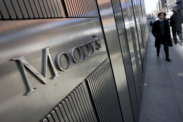 Moody’s cuts South Africa’s 2020 GDP growth forecast to 0.7%