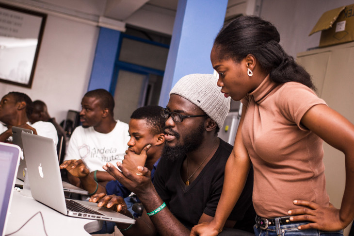 6 African Test Start-Ups Changing The African Narrative