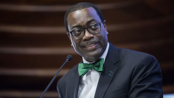 African Development Bank Rebuts World Bank President’s comments on Africa’s debt profile