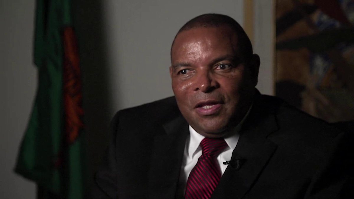 Zambia’s central bank maintains lending rate at 11.5%