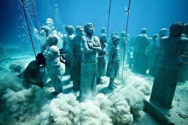 Kenya to build first underwater museum in sub-Saharan Africa