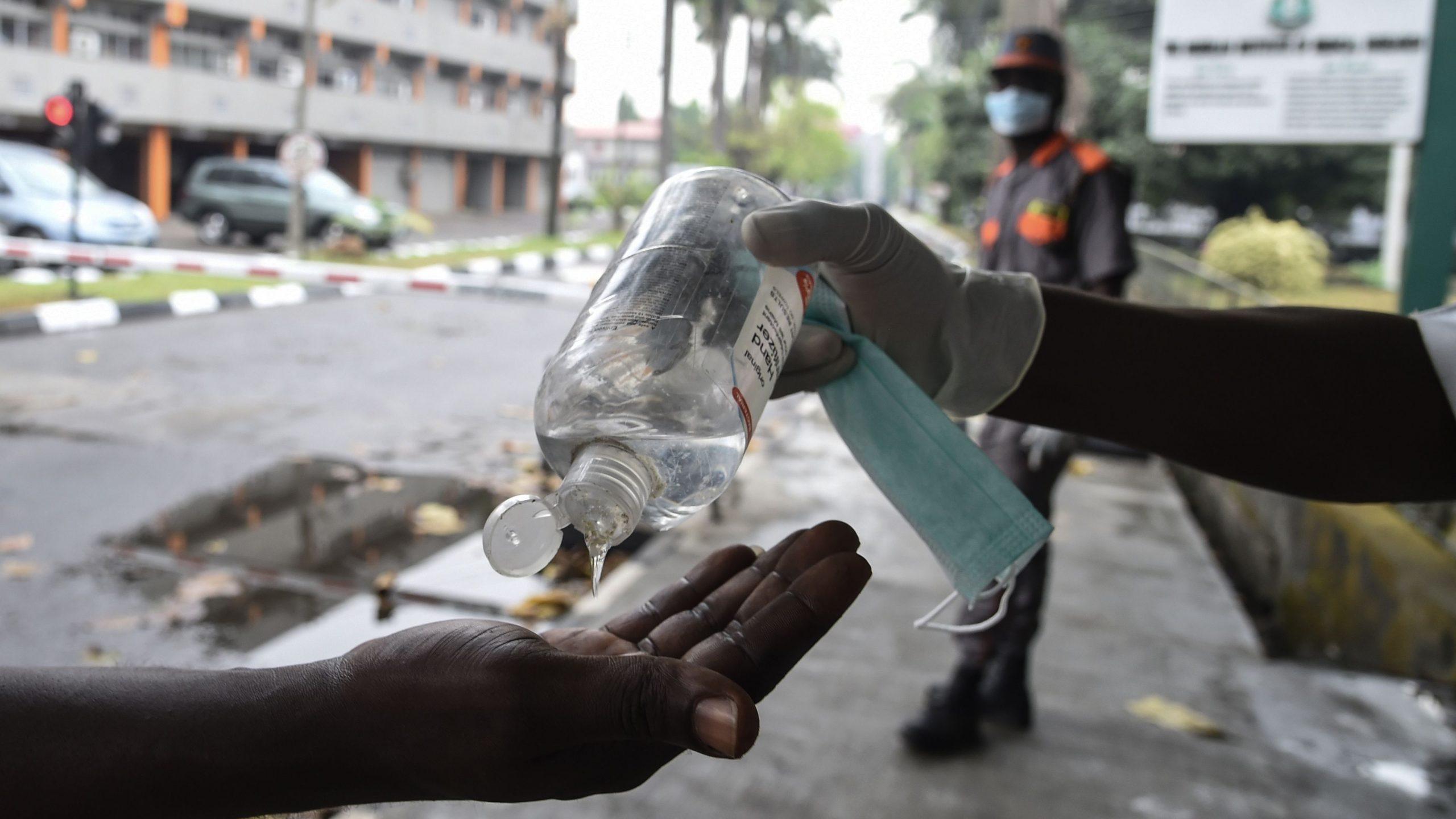 Coronavirus in Africa: 38 countries infected, 16 virus-free