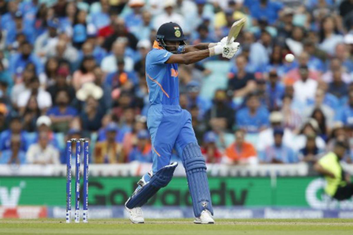 Pandya back, India rest recovering Rohit for South Africa series