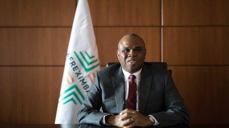 Afreximbank Announces $3-Billion Facility to Cushion Impact of COVID-19
