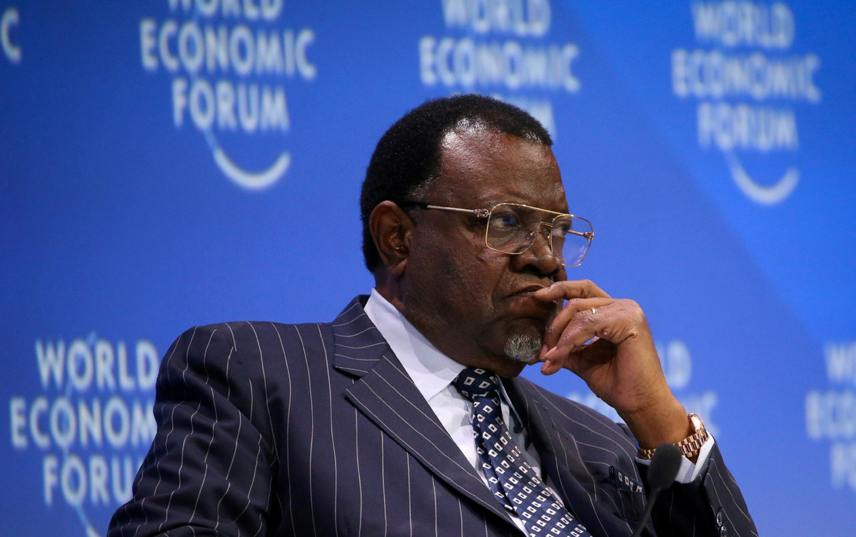 Namibia: African Development Bank approves $121.7 million loan, Euro 3 million grant to support water and sanitation sector