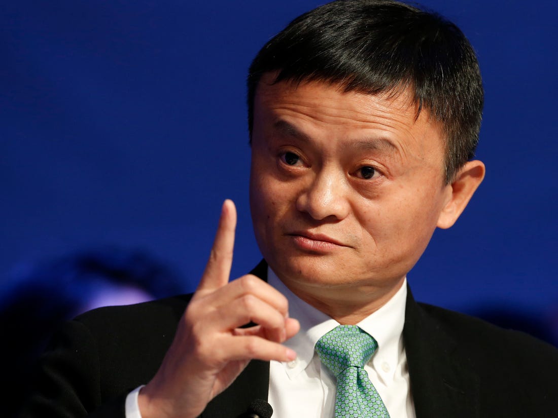 Coronavirus medical supplies donated by Alibaba’s Ma arrive in Ethiopia