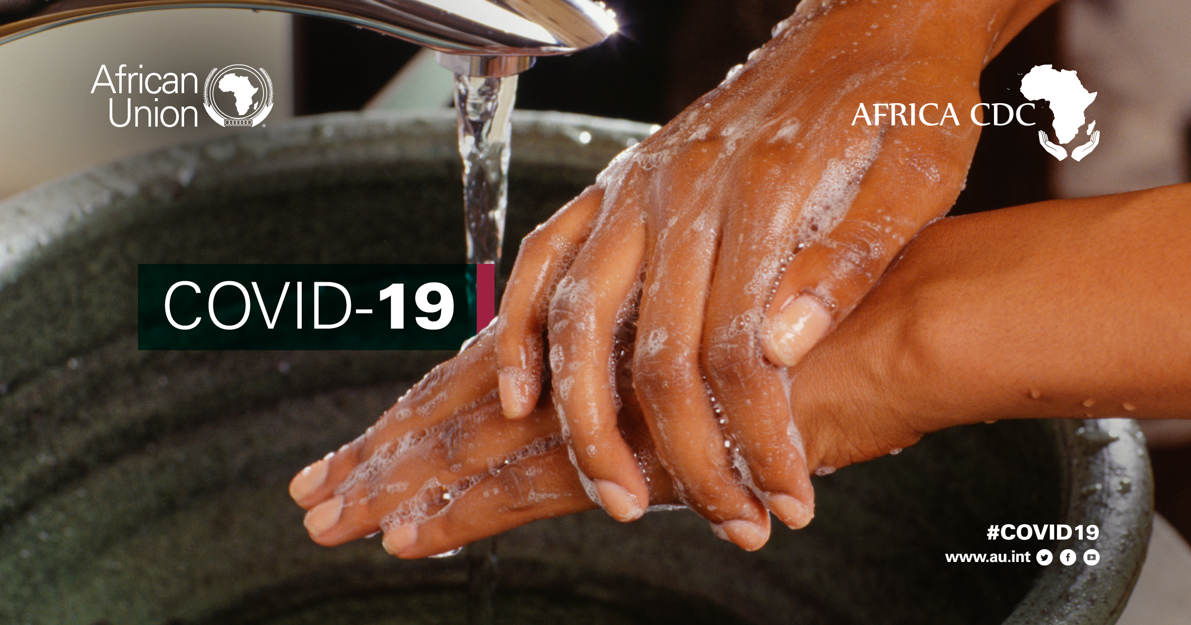 African Union Member States – COVID-19 Emergency Numbers (Hotlines)