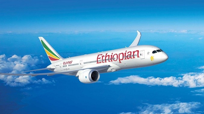 African airlines in crisis as coronavirus stifles demand -IATA