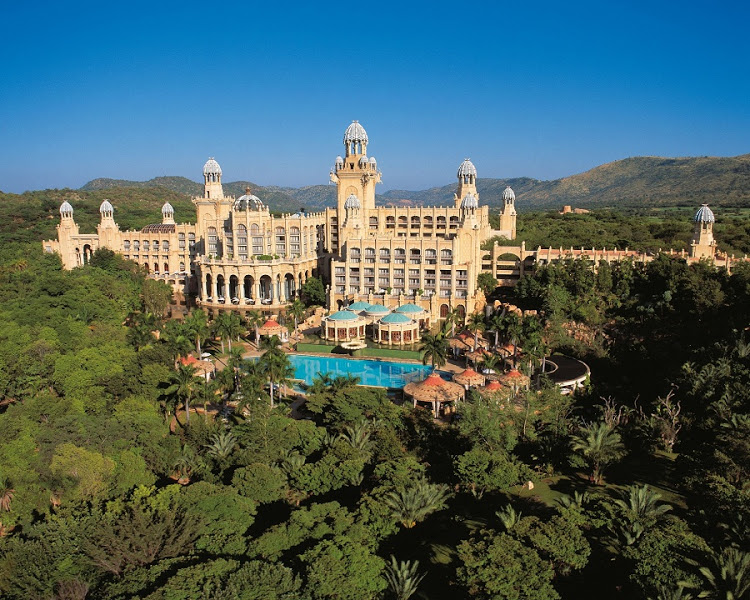 S.Africa’s Sun International closes casinos and hotels in Latin America over COVID-19