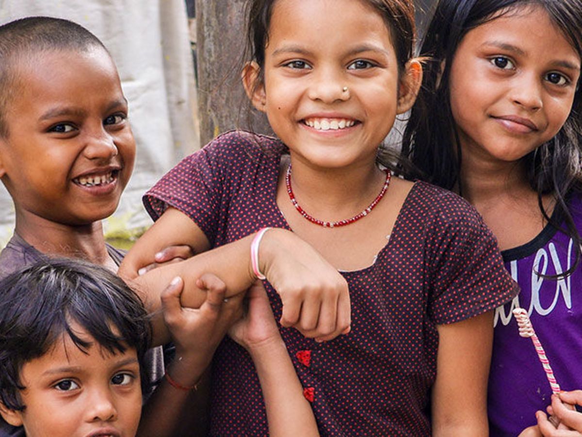 Children on precipice of existential threat from lack of climate action, UN reports