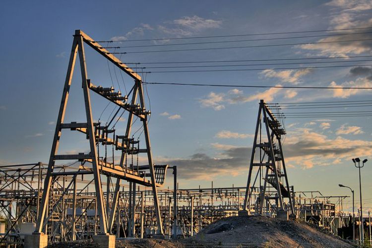Zambian power firm Zesco says electricity deficit growing