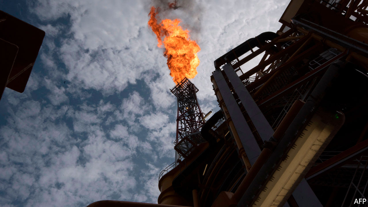 COVID-19, Oil Price War, Africa’s major Economies are Trembling