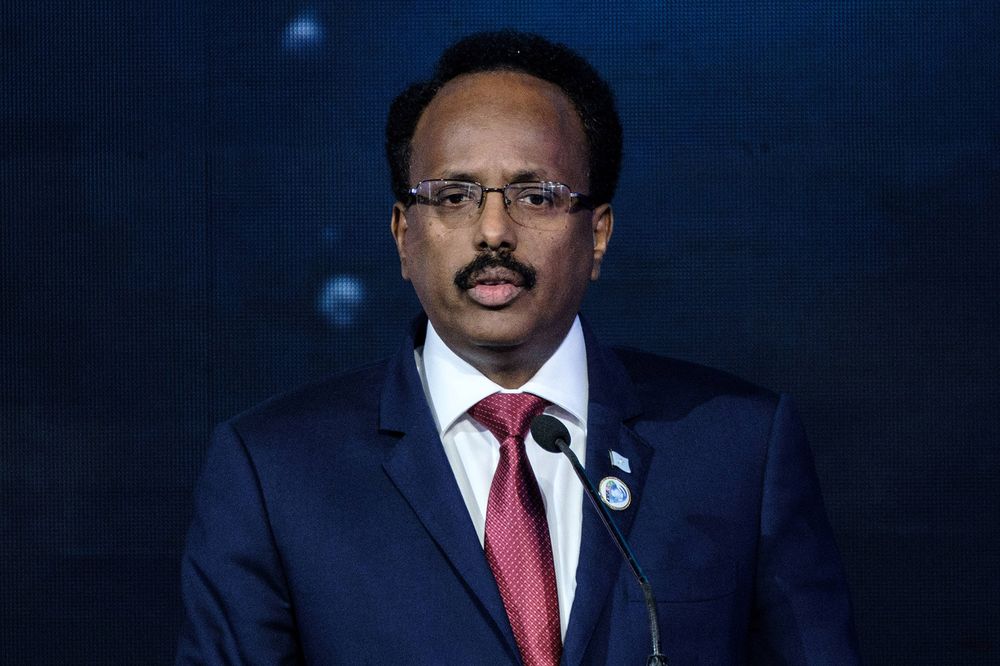 Somalia’s post-war phase begins on  the road to debt relief