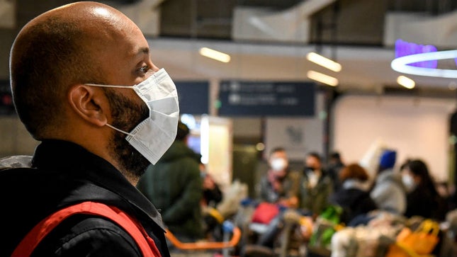 Suspected coronavirus patient missing from Zimbabwe hospital