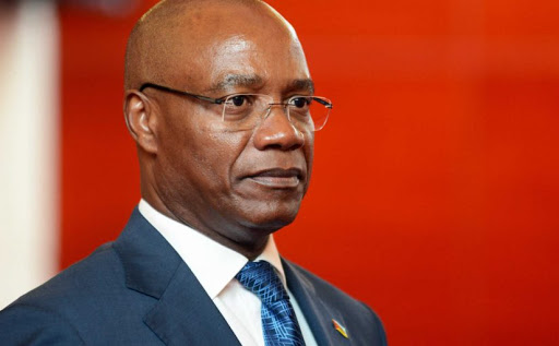 64 Ethiopians found dead in cargo container in Mozambique