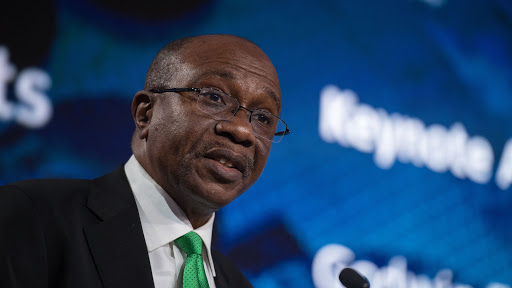 Nigeria’s central bank to create fund to fight coronavirus