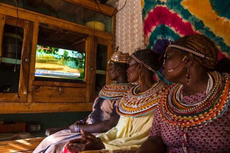 Azuri launches Brighter Lives initiative for women in rural Africa
