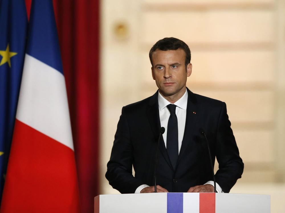 France asks airlines to help citizens stuck in Morocco