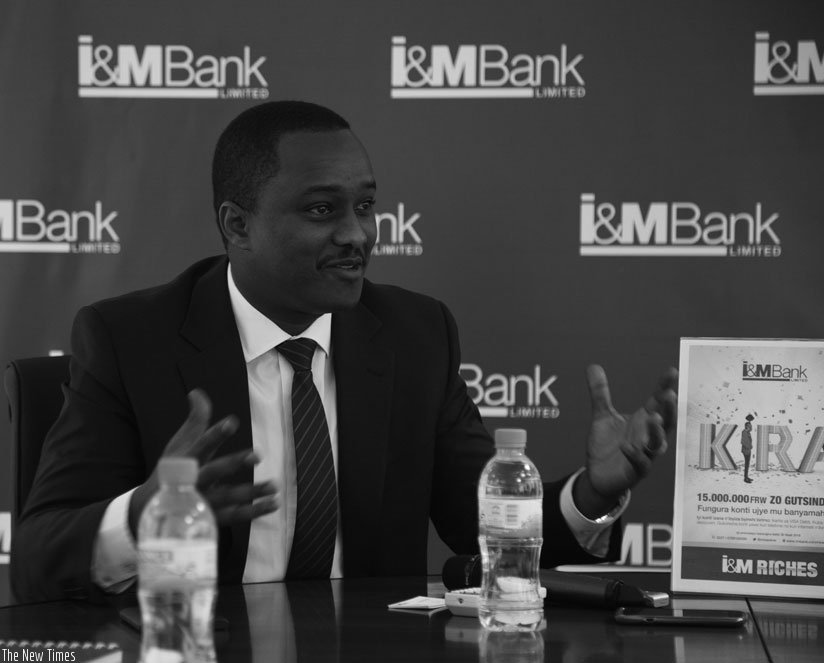 I&M Bank sells 24 per cent stake to AfricInvest