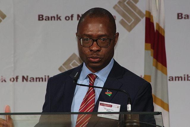 Namibian Economy to grow by 1.5%, says Reserve Bank Governor