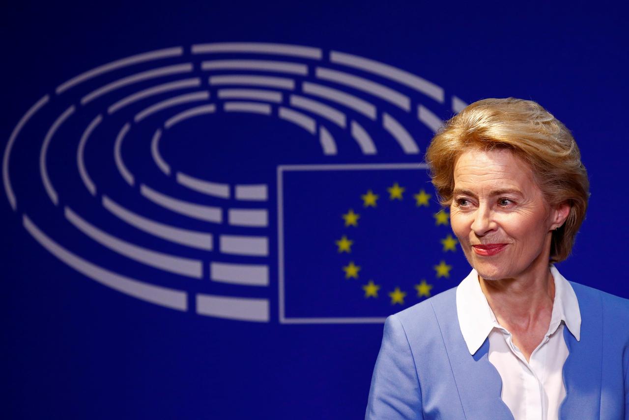 EU plans for 2030 climate target can shape Cop26 momentum, ministers warn