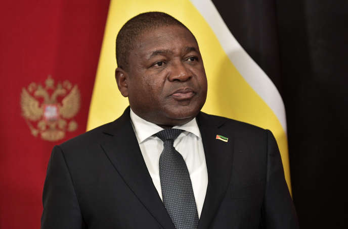 Mozambique Struggles to Recover from Last Year’s Devastating Cyclone Idai