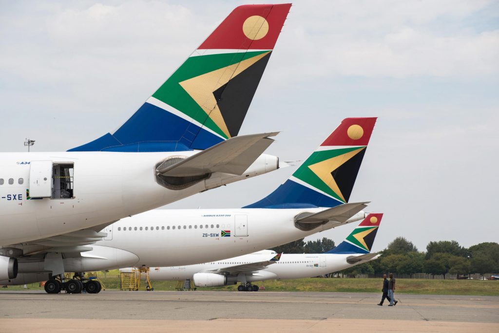 Airlines nosedive globally, count losses over Covid-19 outbreak