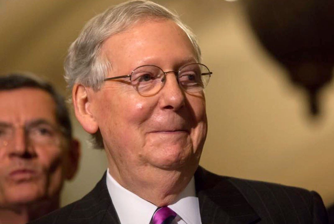 U.S. Senate passes $2 trillion coronavirus relief bill