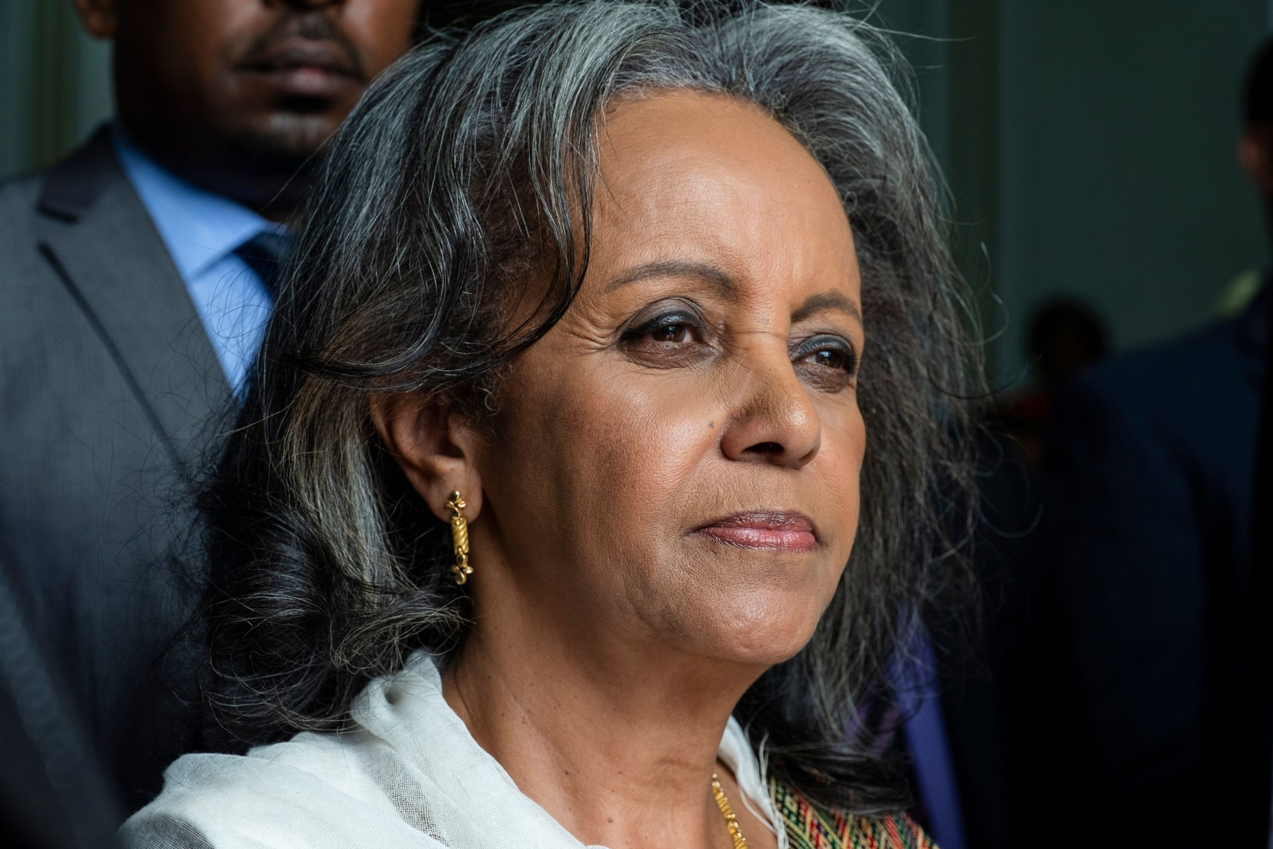 Ethiopia pardons more than 4,000 prisoners to help prevent coronavirus spread