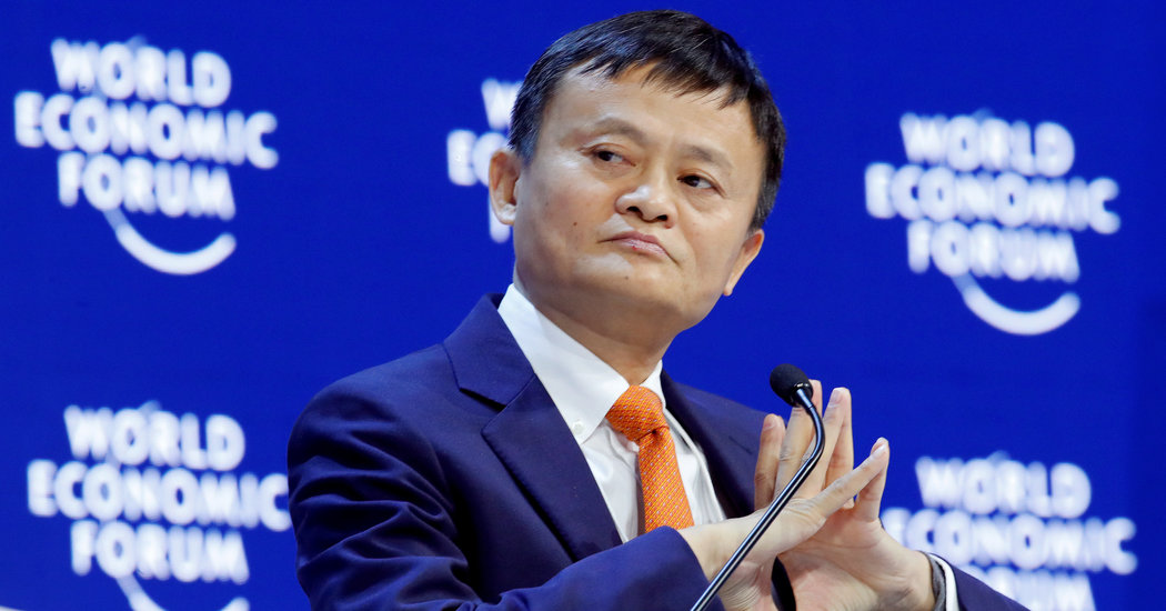 Chinese billionaire Jack Ma to donate test kits, masks to every African state