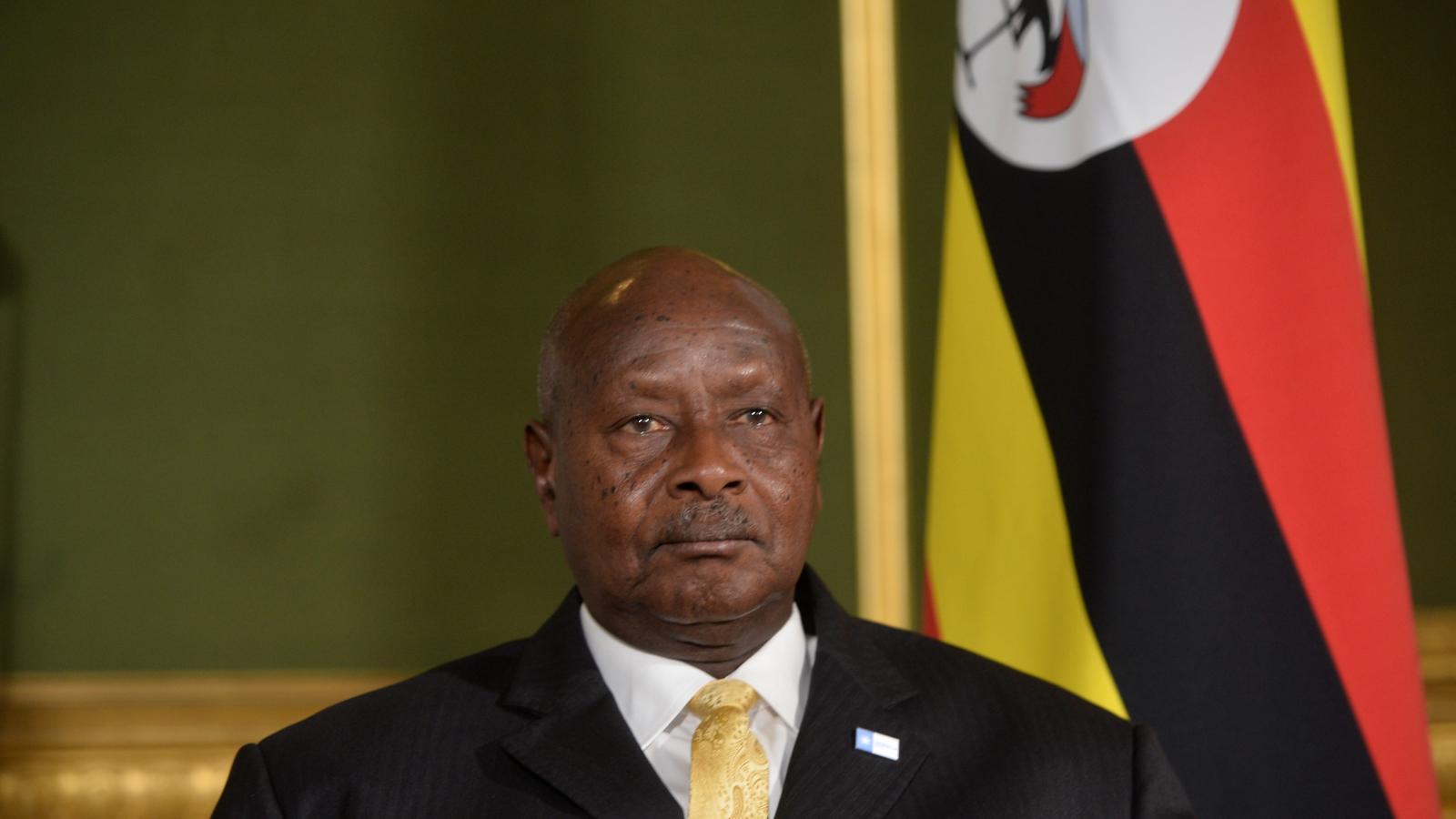 Uganda to seek $190 mln from World Bank to cushion coronavirus blow