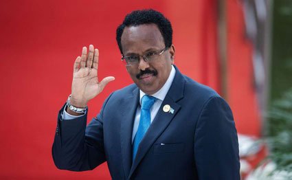 Somalia: Arrears owed to the African Development Bank Group cleared