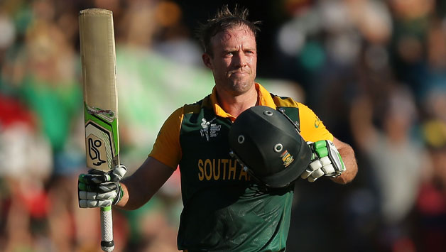 De Villiers may rethink S.Africa comeback if World Cup postponed