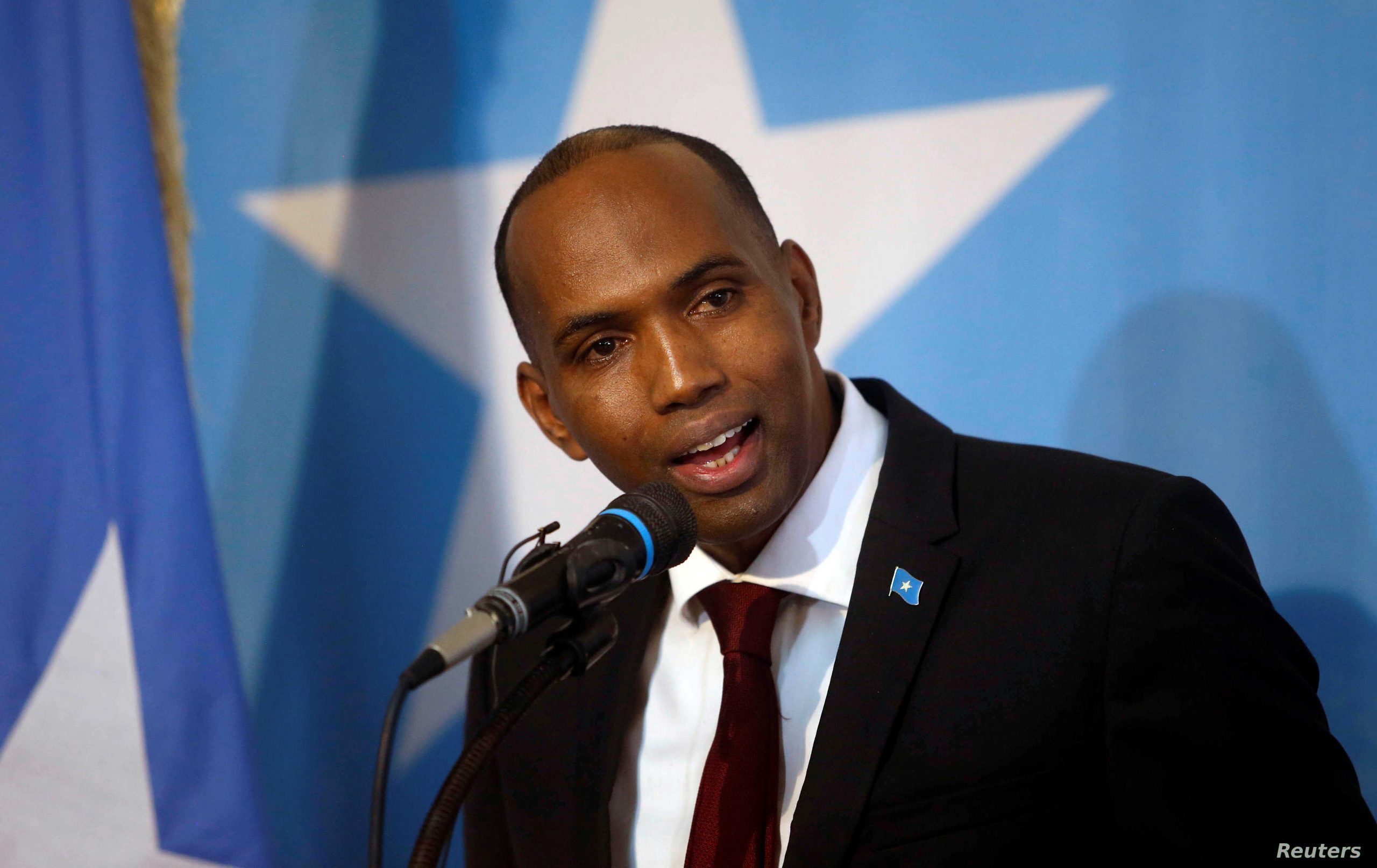 Paris Club creditors agree to cancel $1.4 billion of Somali debt