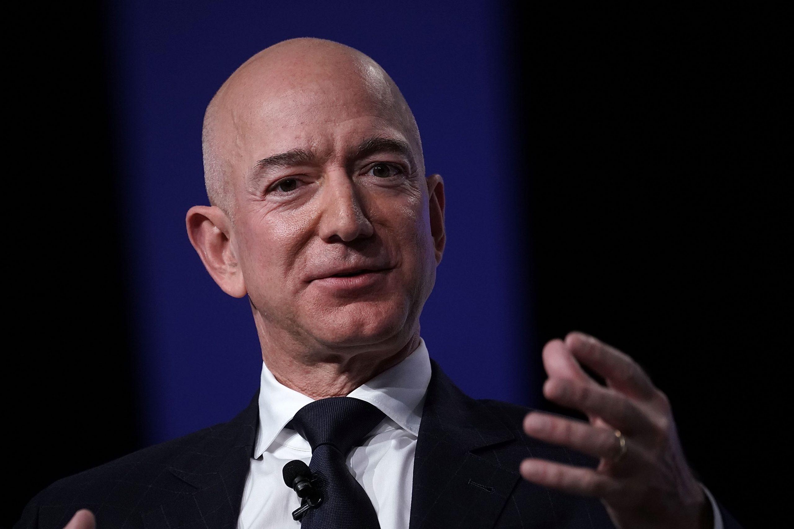Amazon launches data centre operations in South Africa