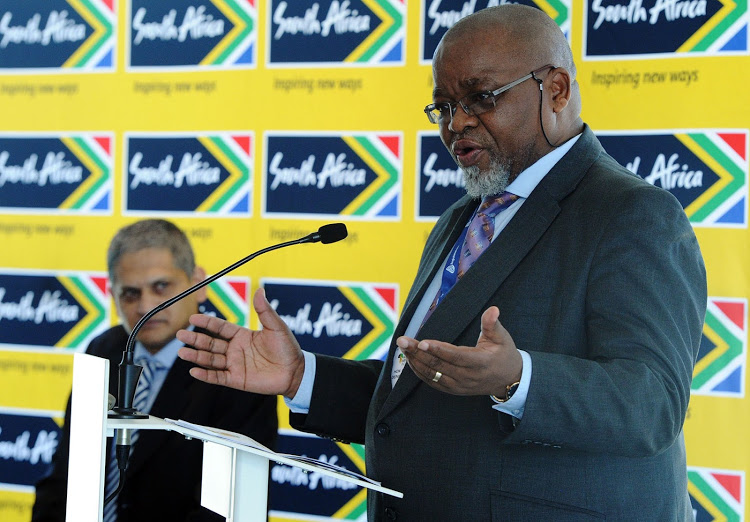 South Africa lockdown squeezes global chrome supply