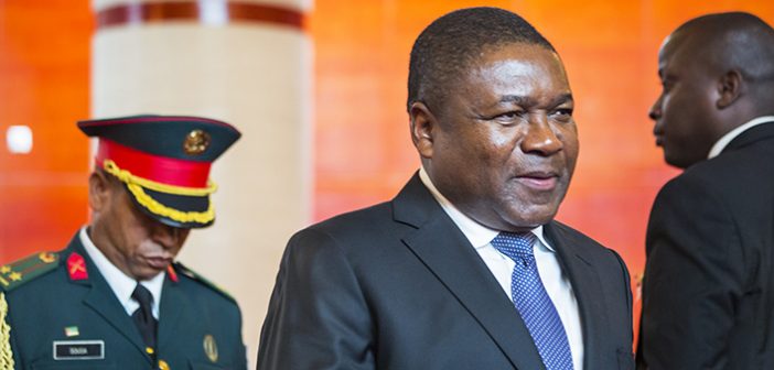 Mozambique forces killed over 100 Islamist insurgents in past month -government