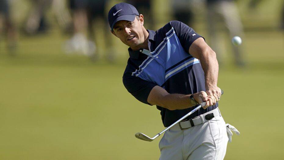 McIlroy hopes delayed Masters can help end wait for green jacket