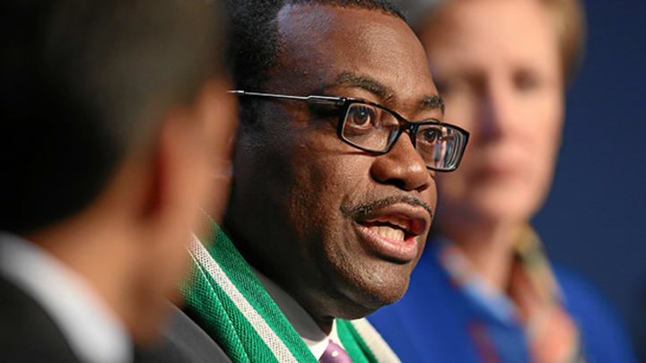 Our collective humanity is at stake: African Development Bank President