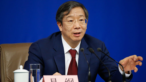 China open to talks with countries within the emerging markets on debt challenges: Chinese official