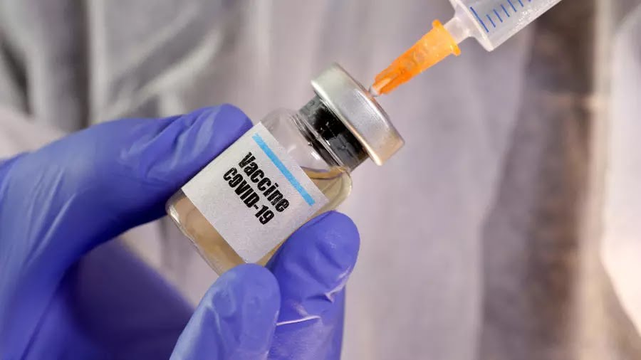 China approves two experimental coronavirus vaccines to enter clinical trials