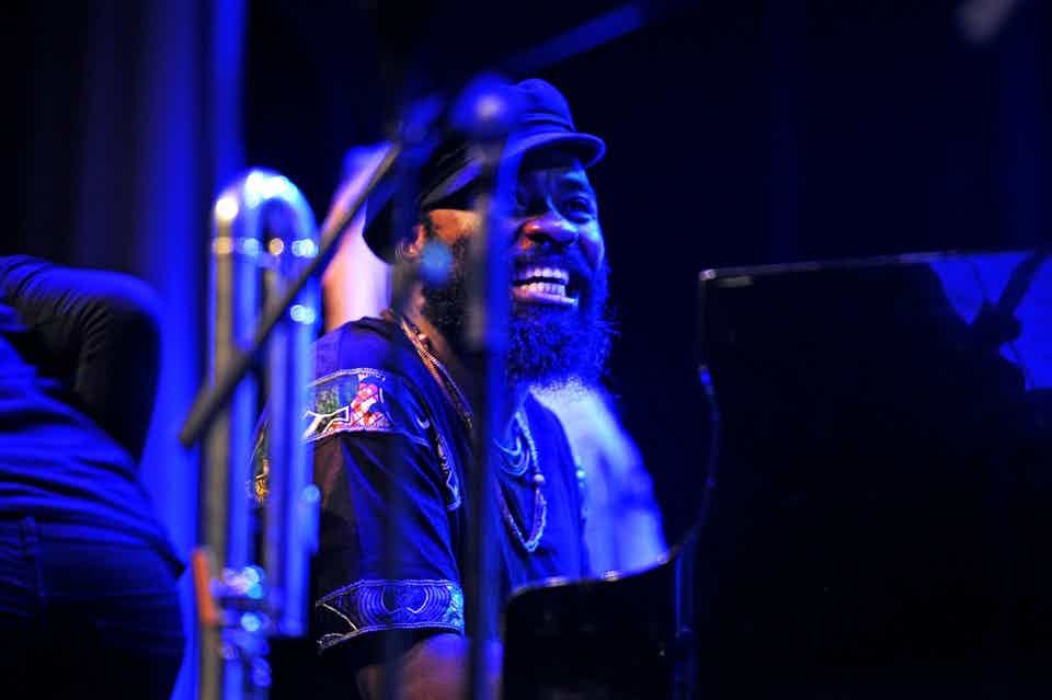 How South Africa’s jazz musicians are making the digital leap