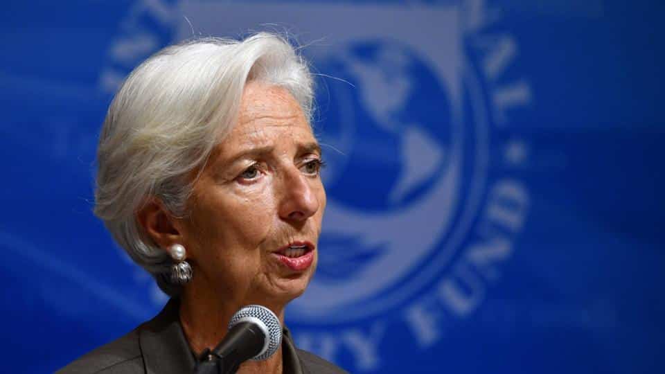 Africa seeks IMF, World Bank and EU support on debt relief – UNECA