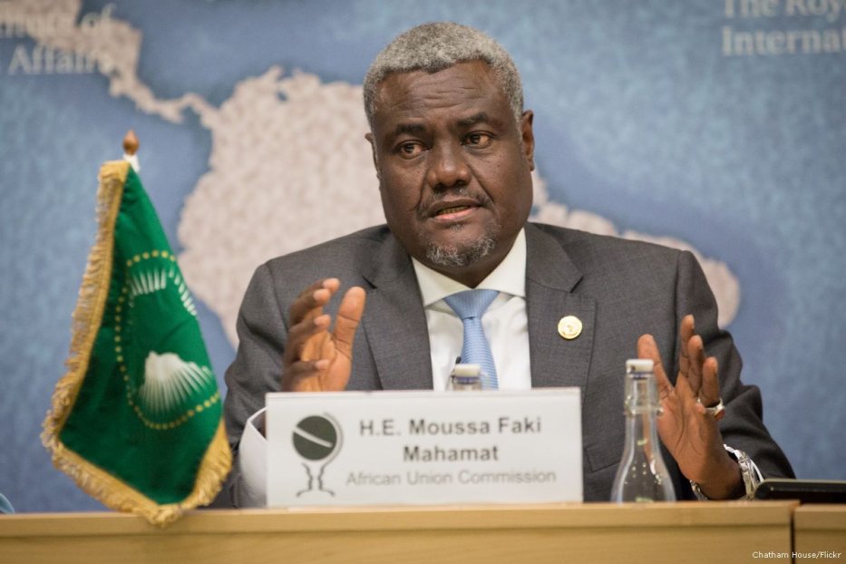 Africa could lose 20 mln jobs due to pandemic – AU study