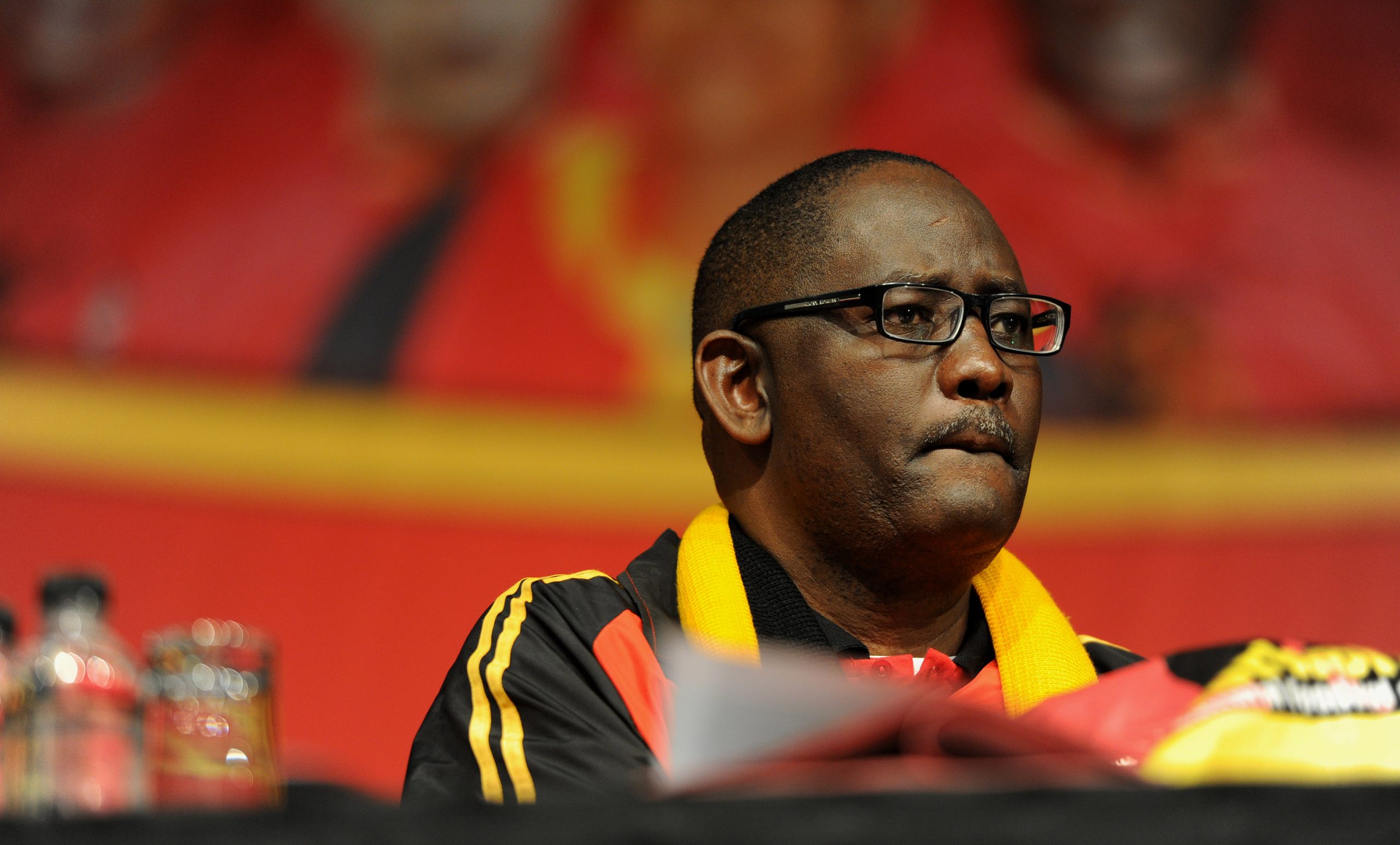 South African union federation calls for $53 bln stimulus plan