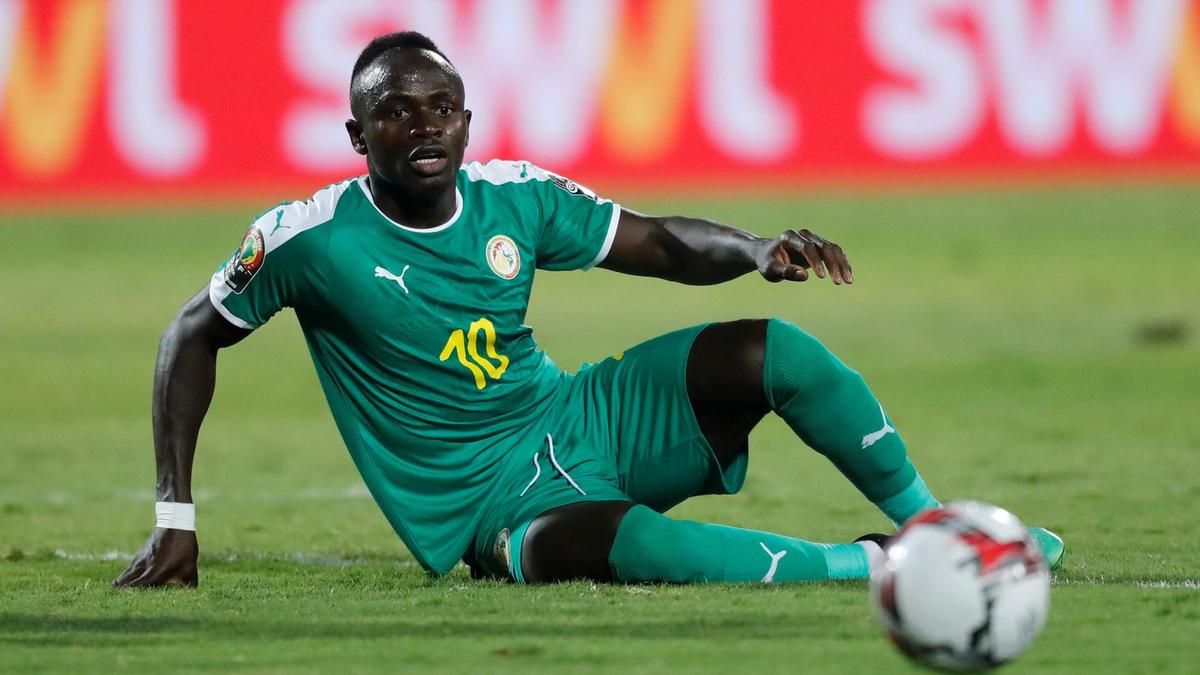 African Champions League semi-finals postponed