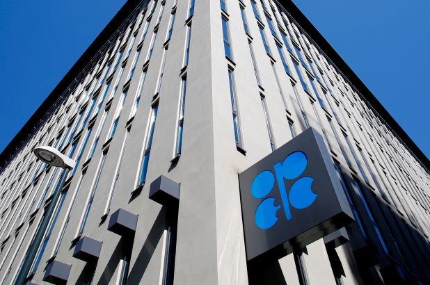 Coronavirus: OPEC, Russia approve ‘historic’ oil cut to support prices