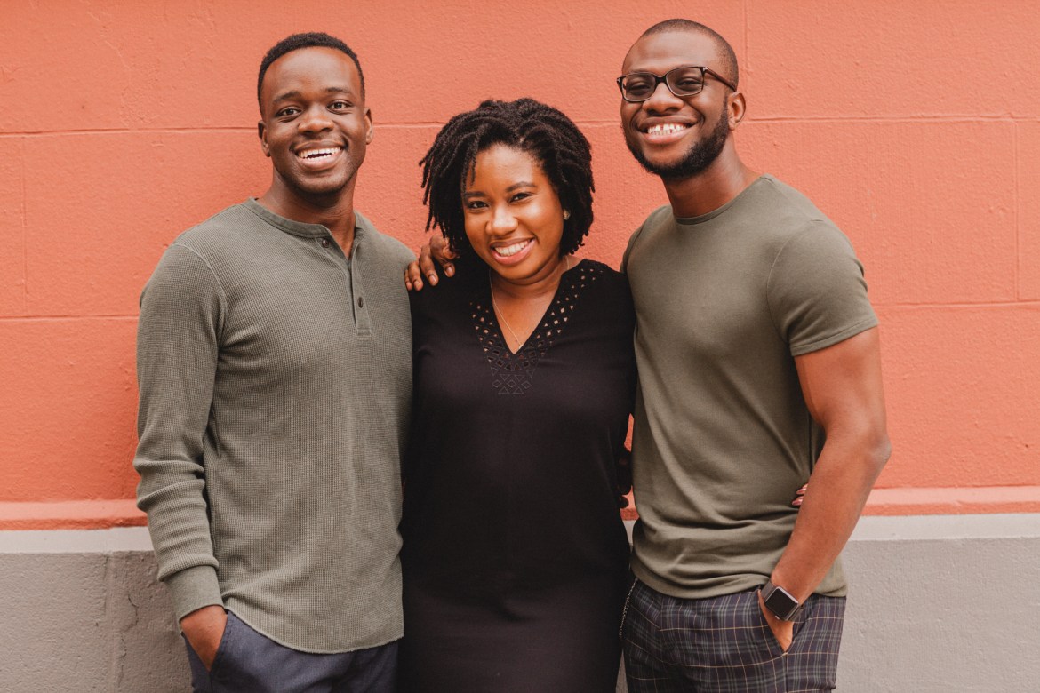 African startup Helium Health closes $10 million funding round