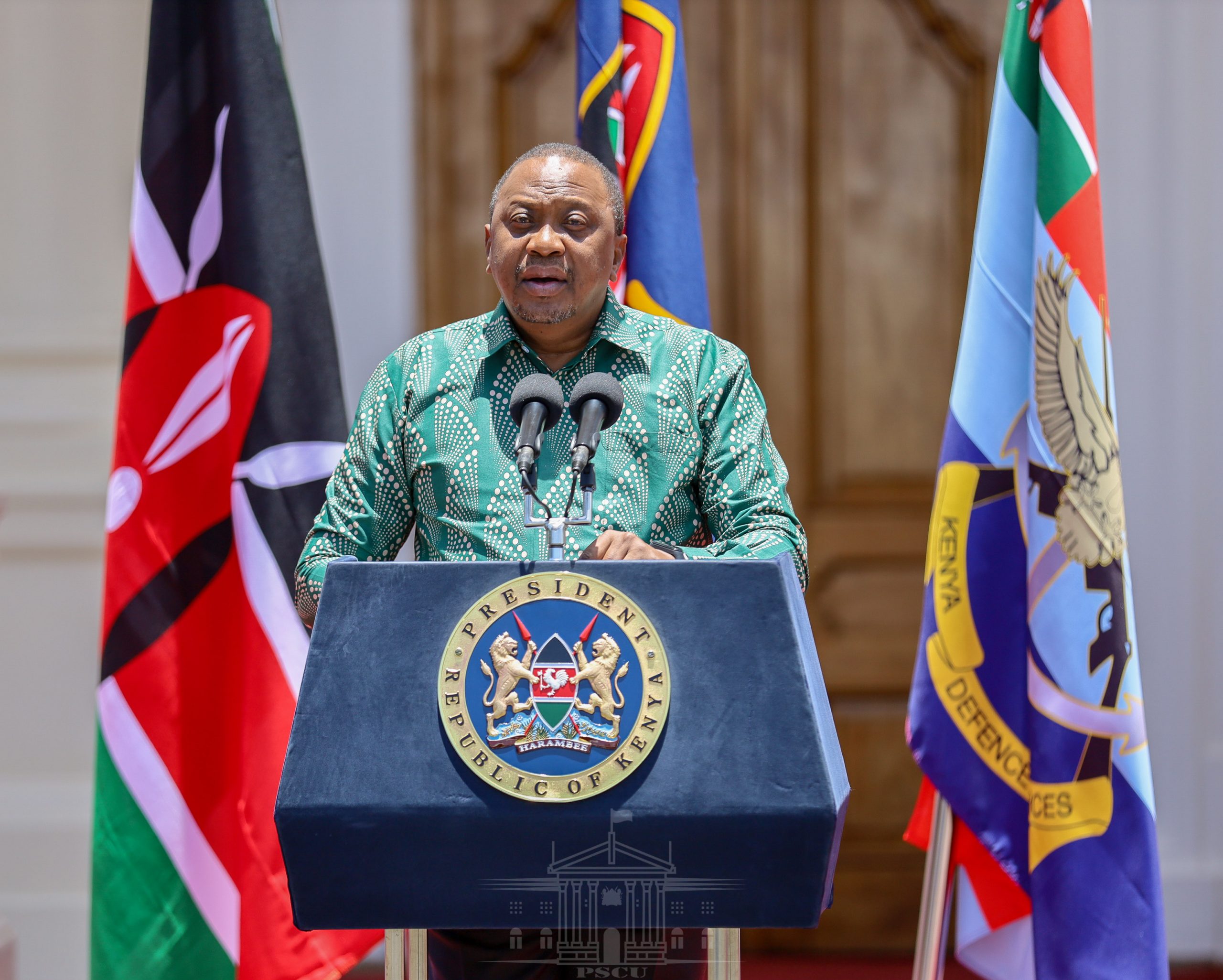 Africa’s response to COVID-19 appears to be far from the predicted doom