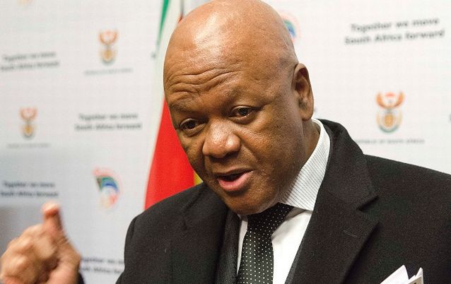 South Africa to develop plan for new 2,500 MW nuclear plant